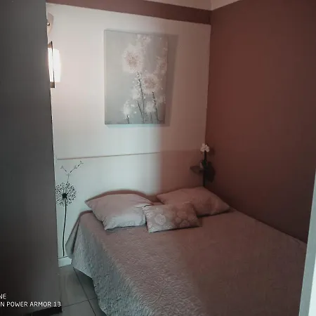 아파트 Vacance 카네트